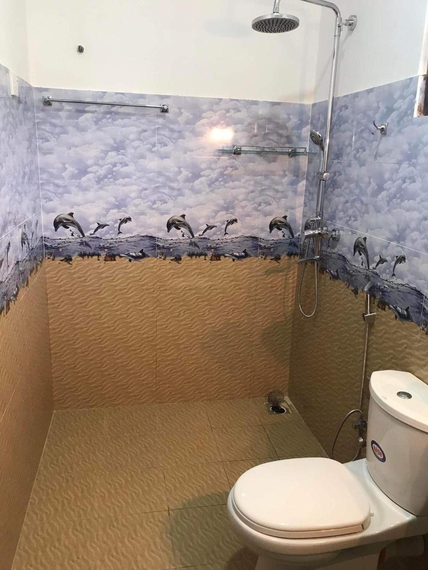 Bandulas Beach House Hikkaduwa Room photo