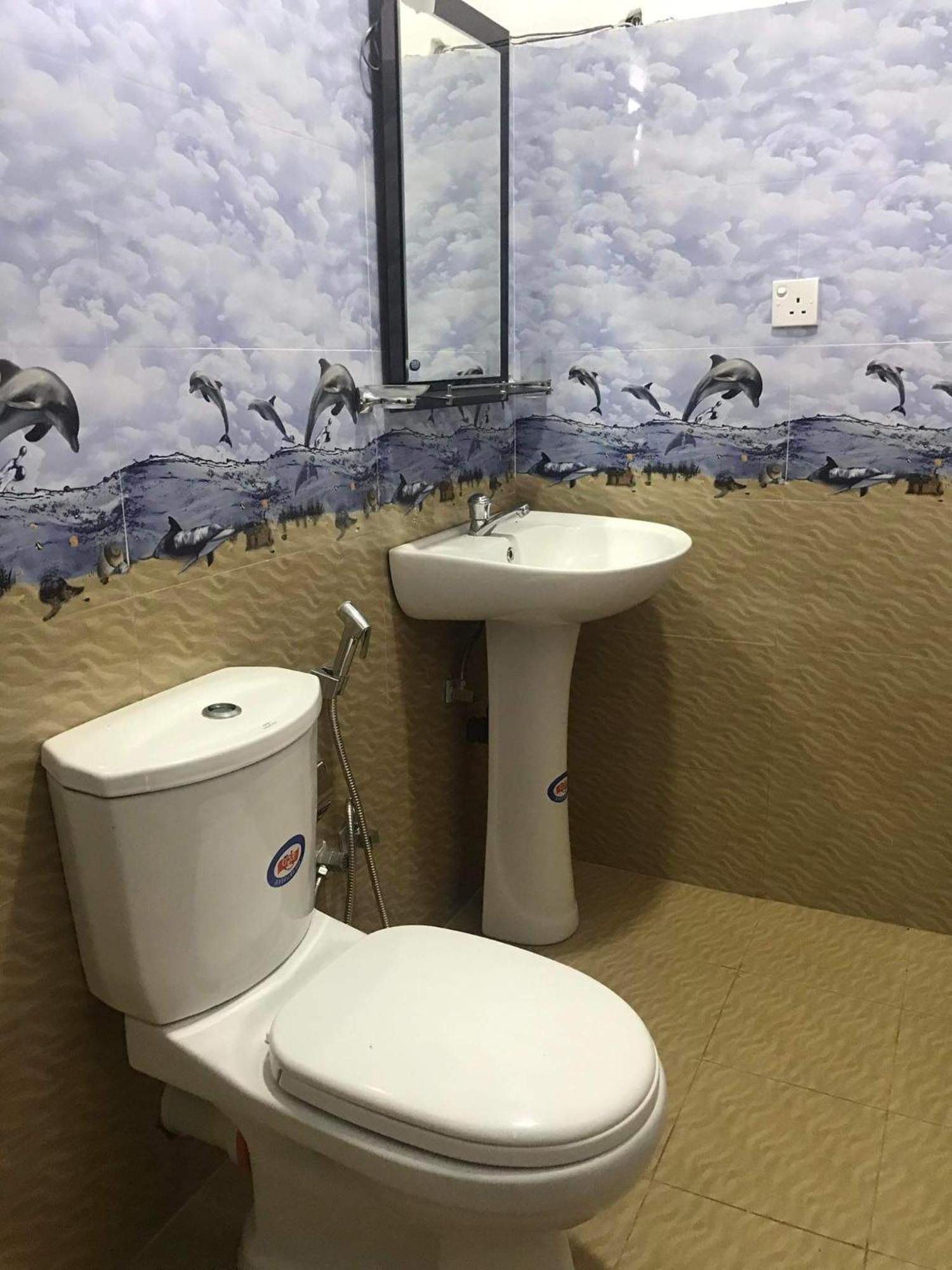 Bandulas Beach House Hikkaduwa Room photo